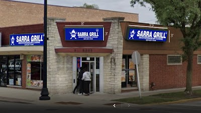 Sarra Grill