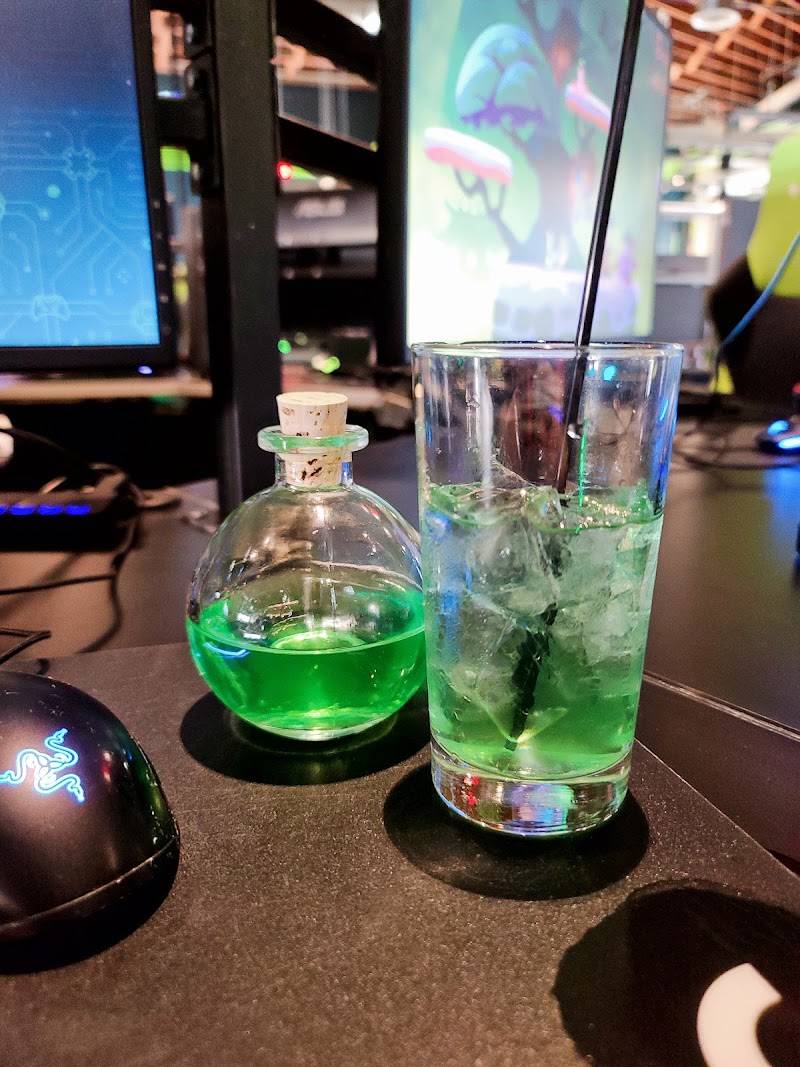 Ignite Arcade