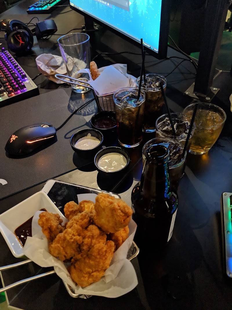 Ignite Arcade