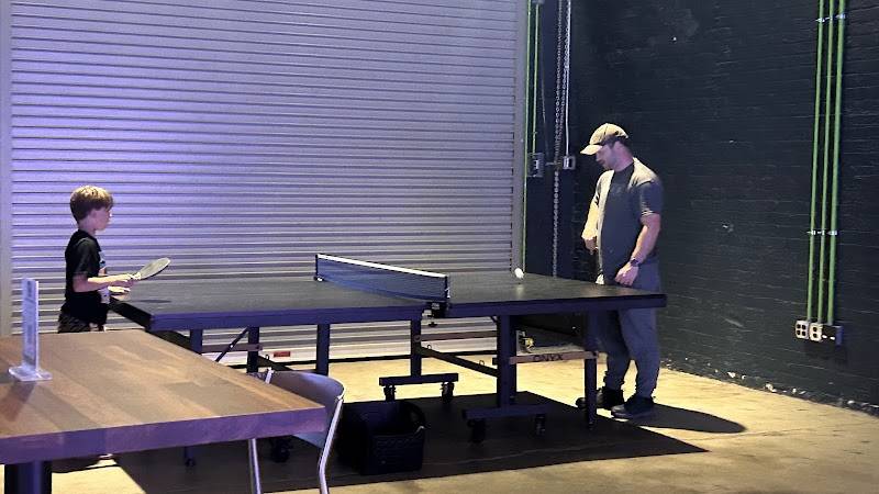 Ignite Arcade