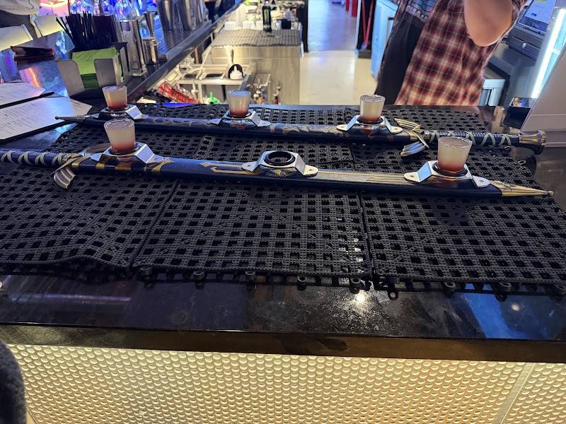 Ignite Arcade