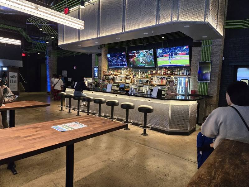 Ignite Arcade